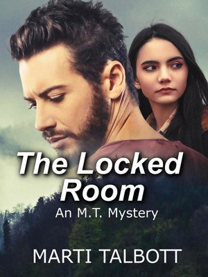 cover image of The Locked Room